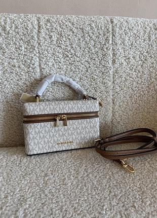 Сумка жіноча michael kors jana