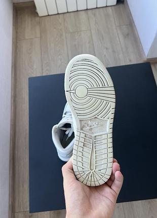 Кросівки nike 7
