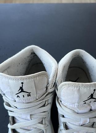 Кросівки nike 8