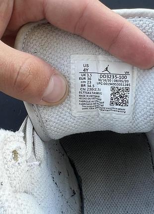 Кросівки nike 9
