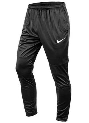 Nike dri fit park спортивные штаны мужские under armour оригинал.