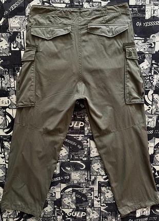 Карго g-star raw rovic parachute 6