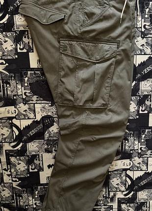 Карго g-star raw rovic parachute 5
