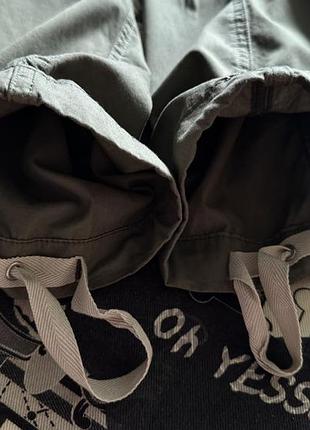 Карго g-star raw rovic parachute 9