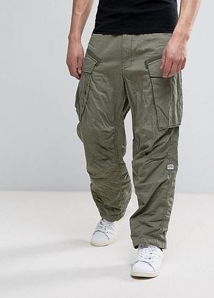 Карго g-star raw rovic parachute