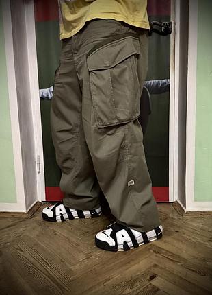 Карго g-star raw rovic parachute 3
