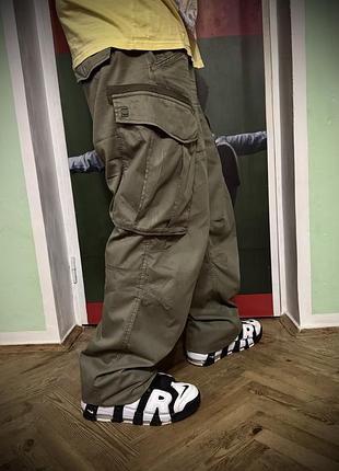 Карго g-star raw rovic parachute 2