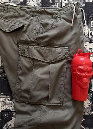 Карго g-star raw rovic parachute 7
