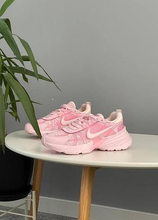 Кросівки nike v2k run summery florals