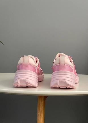 Кроссовки nike v2k run summery florals 6
