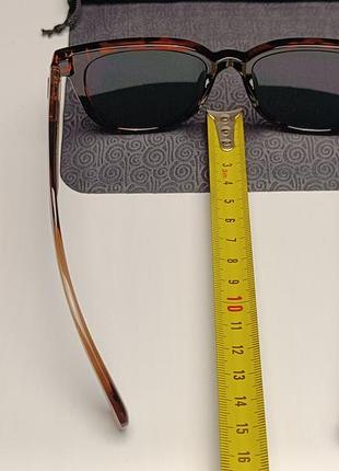 🕶️🕶️ classic sunglasses tortoise 🕶️🕶️ 8