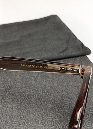 🕶️🕶️ classic sunglasses tortoise 🕶️🕶️ 3