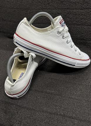 Кеди converse