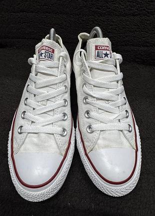 Кеди converse 3