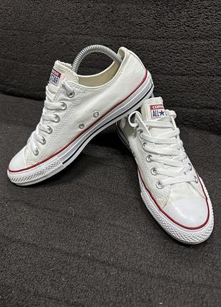 Кеди converse 4