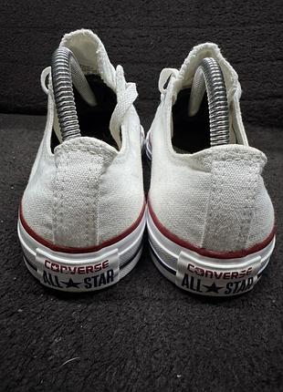 Кеди converse 5