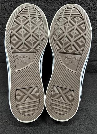 Кеди converse 6