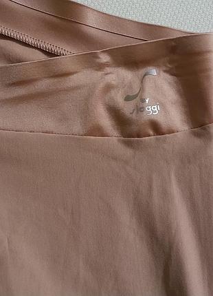 Трусики smooth cyclist short 4