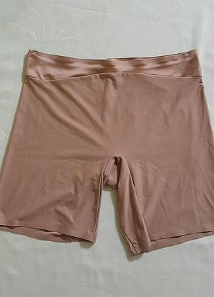 Трусики smooth cyclist short 3