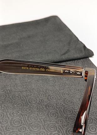 🕶️🕶️ classic sunglasses tortoise 🕶️🕶️ 3