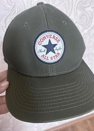 Бейсболка converse original 3