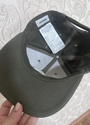 Бейсболка converse original 2