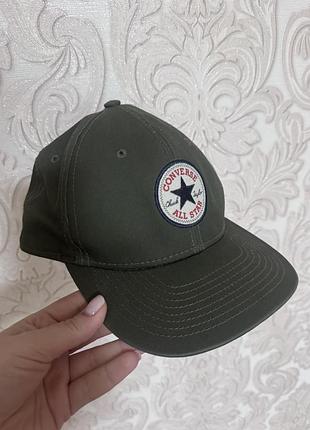 Бейсболка converse original