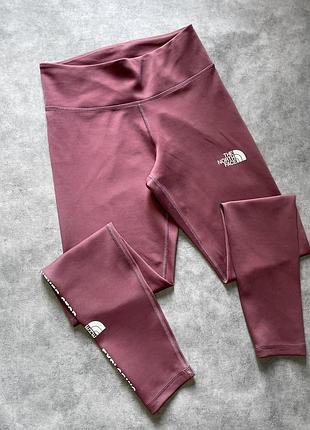 Лосіни the north face