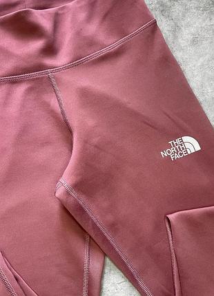 Лосіни the north face 2