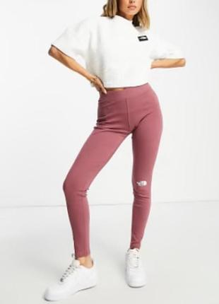 Лосіни the north face 6