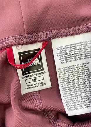 Лосіни the north face 4