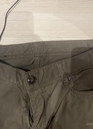 Джинси чоловічі joop! 4