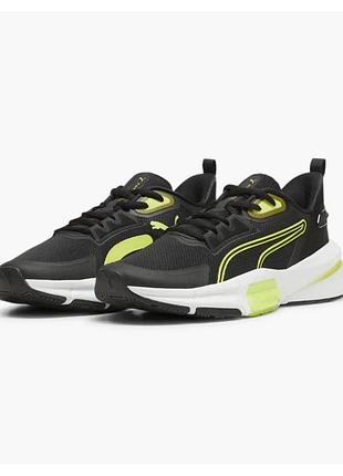 Кроссовки puma pwrframe tr 3 wns 379560-02 2