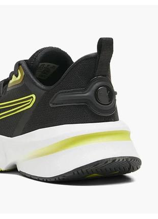 Кроссовки puma pwrframe tr 3 wns 379560-02 3