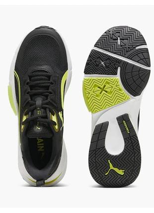 Кроссовки puma pwrframe tr 3 wns 379560-02 4