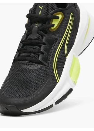 Кроссовки puma pwrframe tr 3 wns 379560-02 6