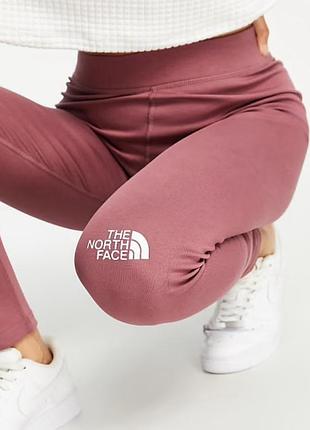 Лосіни the north face 5