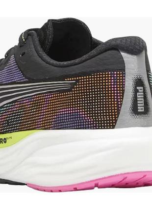 Кросівки puma deviate nitro 2 psychedelic ru 380077-01 7