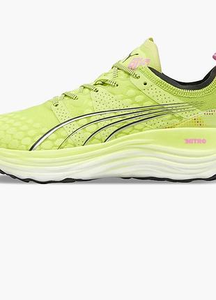 Кросівки foreverrun nitro psychedelic r 380075-01