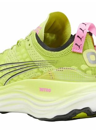 Кроссовки foreverrun nitro psychedelic r 380075-01 7