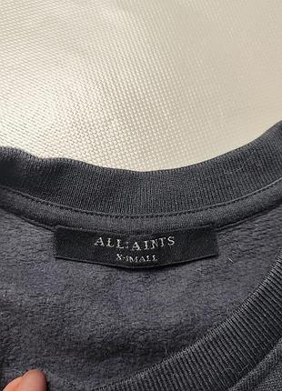 Allsaints  світшот 2