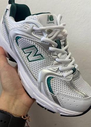 New balance 530