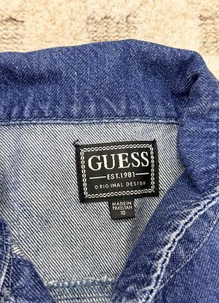 Костюм guess 2