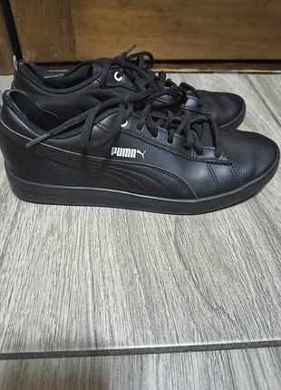 Кроссовки puma