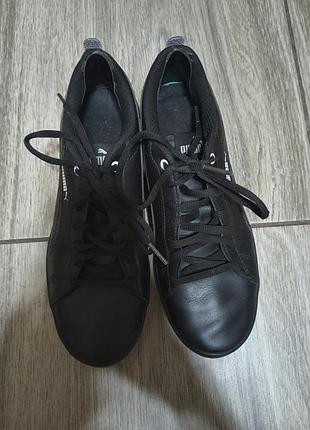 Кроссовки puma 2