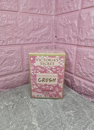 Тестер victoria's secret crush 60 ml (оаэ) / женский аромат