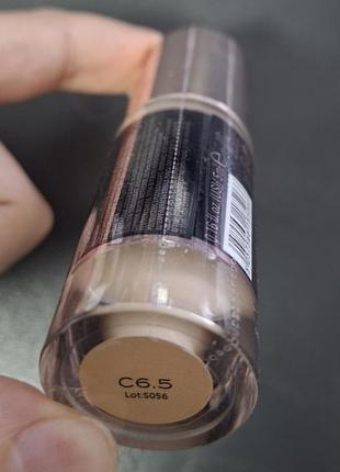 Консилер для средних тонов conceal and define infinite,c6.5 2