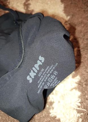 Боди skims p.xxs-xs 4