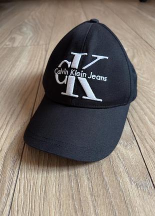Кепка calvin klein 2