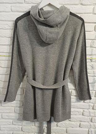 Кардиган вовна кашемір max mara studio 6
